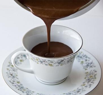 CIOCCOLATA CALDA COMODATO USO MILANO COMODATO D'USO CIOCCOLATA CALDA MILANO