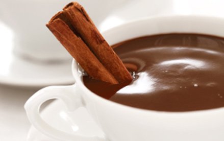 CIOCCOLATA CALDA USO MILANO CIOCCOLATA CALDA CLASSICA