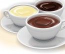 CIOCCOLATIERA COMODATO MILANO