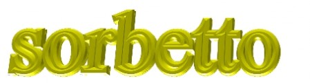 COMODATO D'USO SORBETTO SORBETTO COMODATO