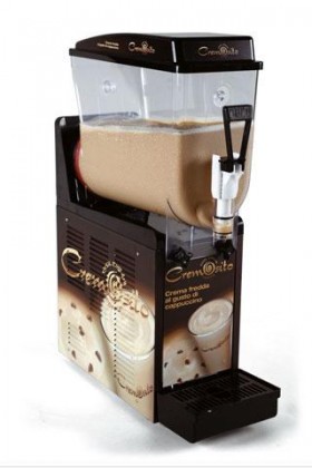 COMODATO D'USO CREMA AL CAFFÉ CREMA CAFFÉ COMODATO D'USO