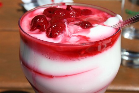 YOGURT SOFT MILANO SOFT YOGURT A MILANO